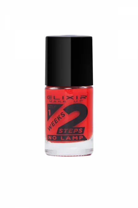 2 weeks Nail Polish #734 (Apple) 11ml
