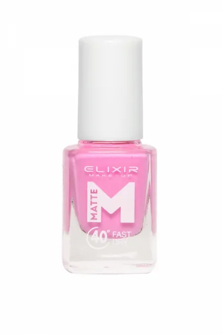 Matte Nail Polish M10 13ml