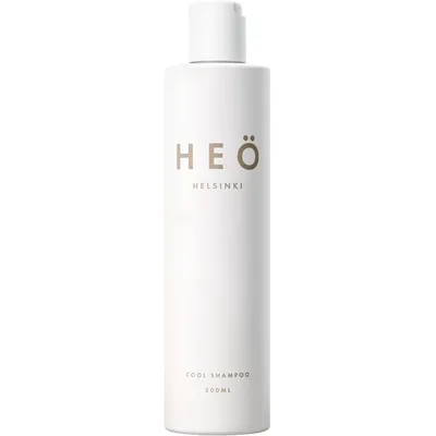 Cool Shampoo 300ml