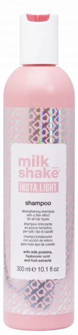 insta.light shampoo 300ml