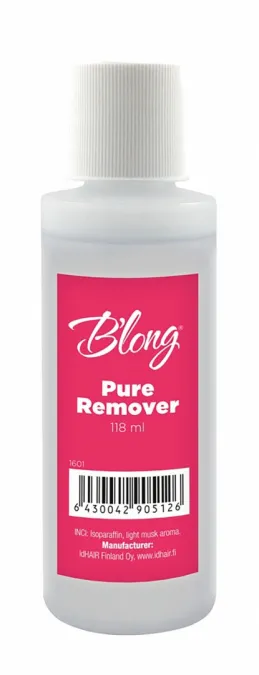 Pure Remover teipin poistoneste 120ml
