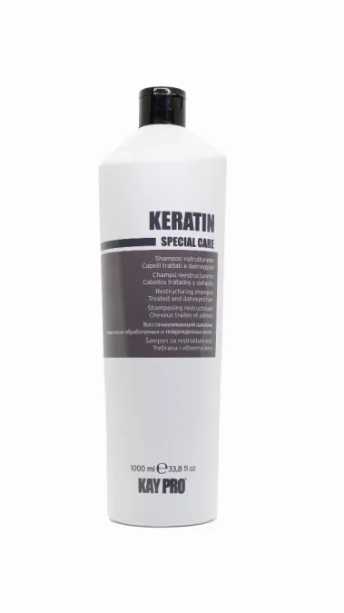 KayPro Keratin Shampoo 1000ml