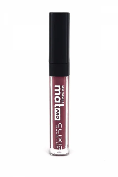 MAT PRO Liquid Lip 462 - Plum