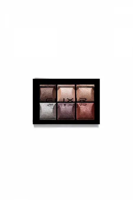 Baked Eyeshadow #858