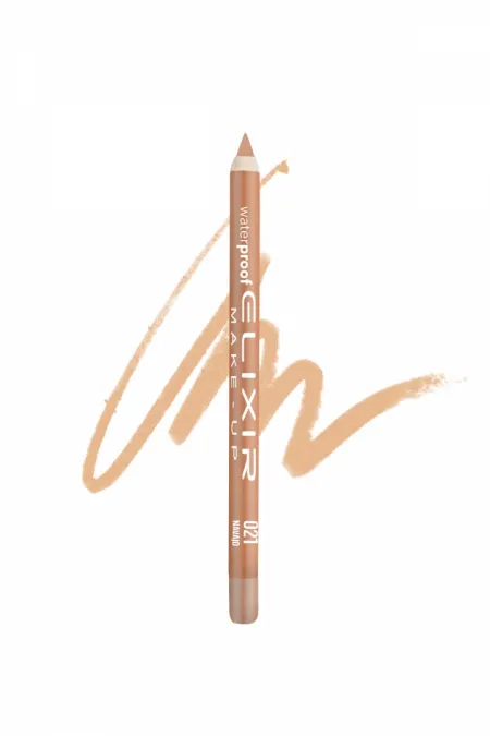 Waterproof Eye pencil  #021 (Navajo)