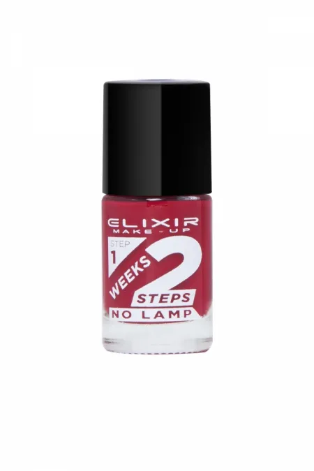 2 weeks Nail Polish #766 (Currant) 11ml