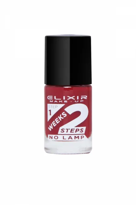 2 weeks Nail Polish #764 (Bulgarian Rose) 11ml