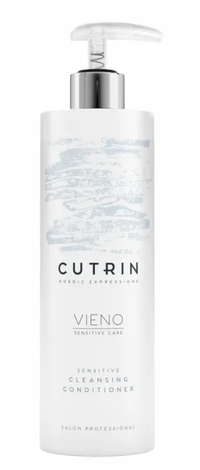 Cleansing Conditioner pesevä hoitoaine 400 ml