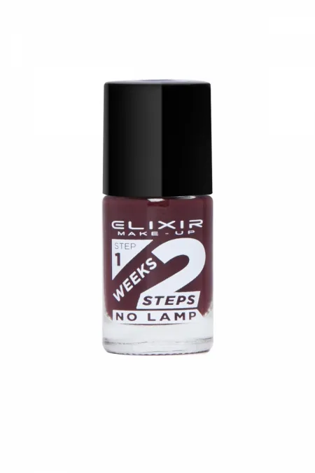 2 weeks Nail Polish #755 (Wine) 11ml
