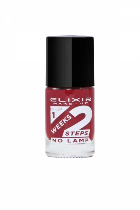 2 weeks Nail Polish #768 (Merlot) 11ml