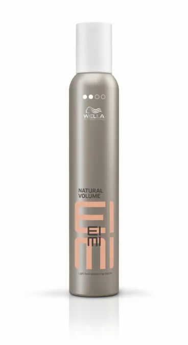 Eimi Natural Volume Muotovaahto 300ml