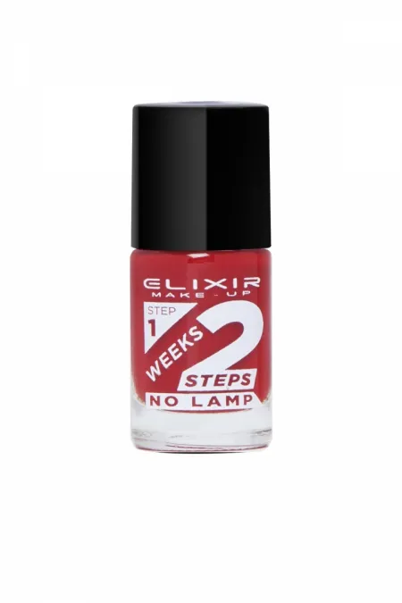 2 weeks Nail Polish #761 (Garnet) 11ml