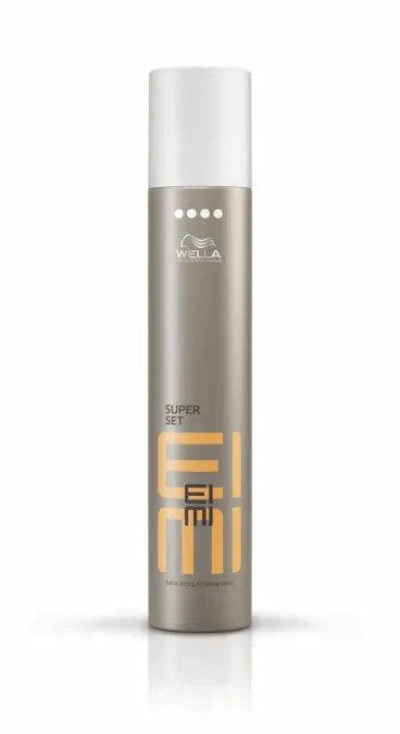 Eimi Super Set 300ml