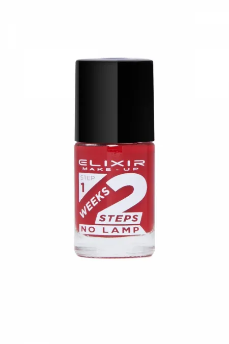 2 weeks Nail Polish #762 (Jam) 11ml