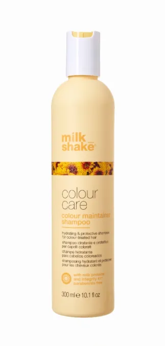 Color Maintainer shampoo 300ml