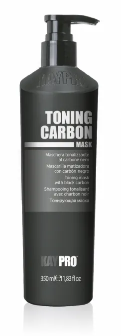 KayPro Toning Carbon Mask 350ml