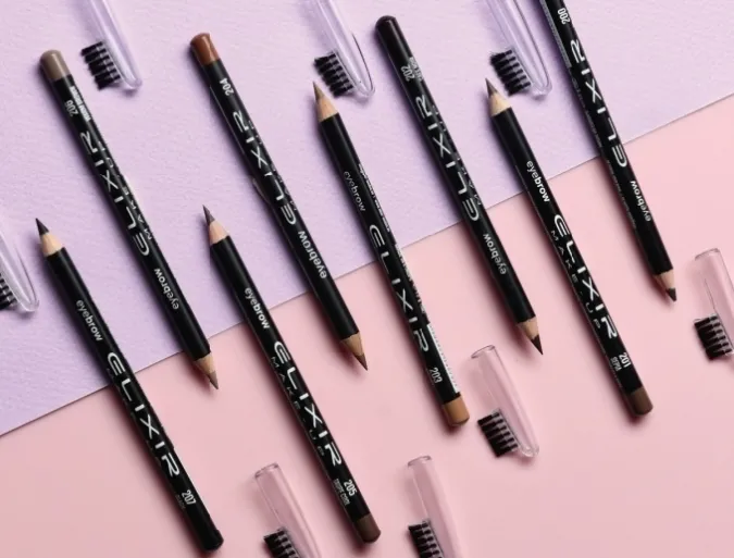 Eyebrow Pencil #201 Sepia