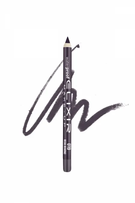 Waterproof Eye pencil  #019 (Regal Bearing)