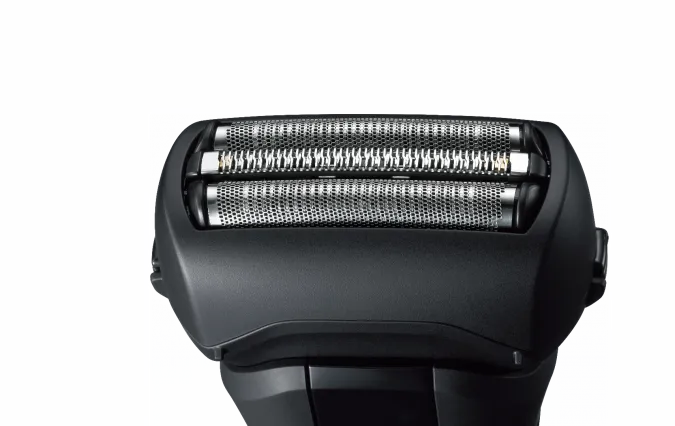 ER-SP20 Shaver,  johdoton