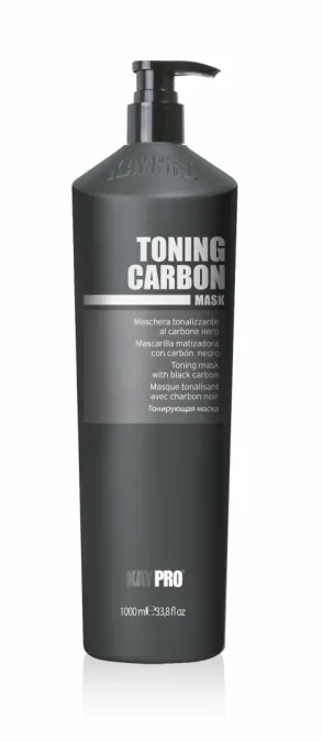 KayPro Toning Carbon Mask 1000ml