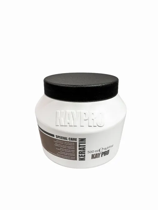 KayPro Keratin Restructuring Mask 500ml