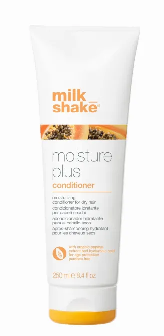 Moisture Plus Conditioner 250ml