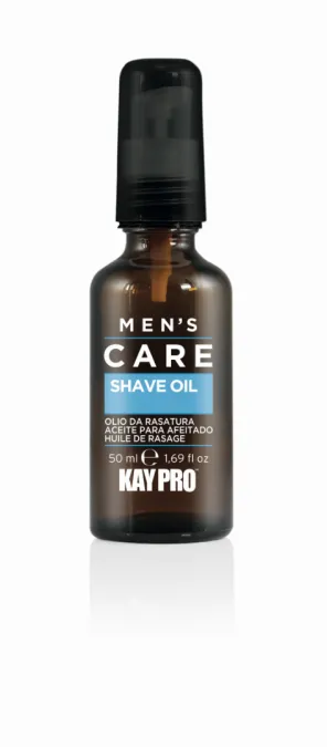 KayPro Men's Care Shave Oil 50ml