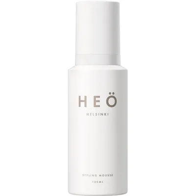 Styling Mousse 100ml