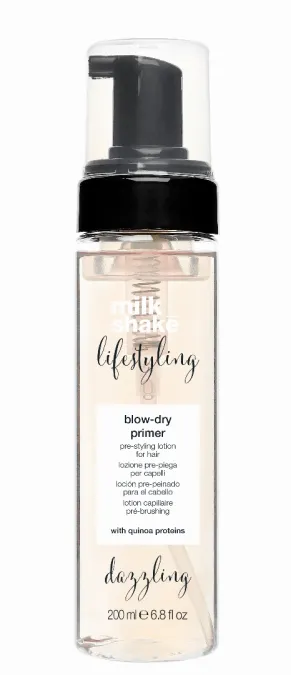 Lifestyling Blow Dry Primer 200ml