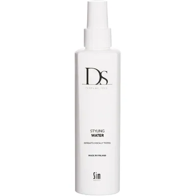 DS Styling Water 200ml