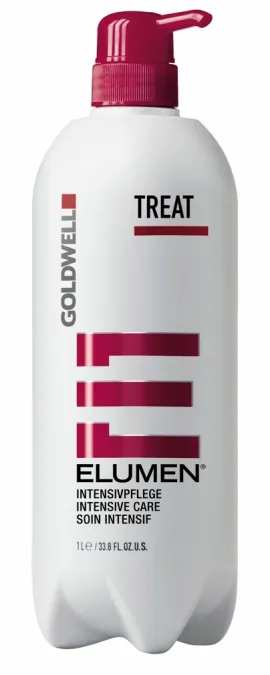 Elumen Treat Intensive Care Hiusnaamio 1000ml