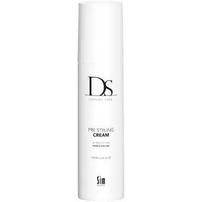 DS Pre Styling Cream 100ml