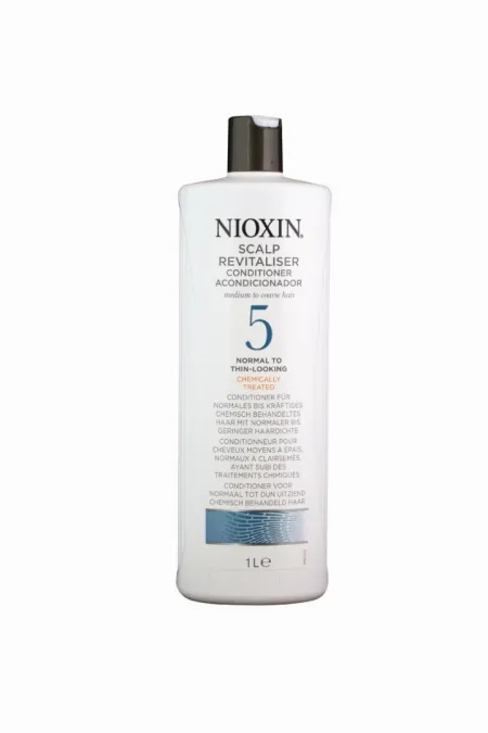 Scalp Revitalizer 5 1000ml