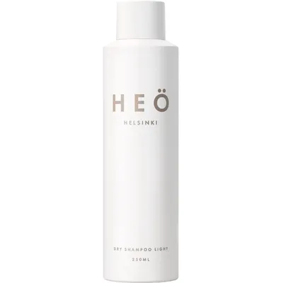 Dry Shampoo Light 250ml