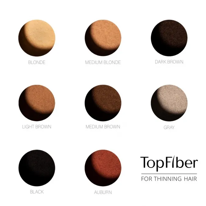 TopFiber Regular 15g