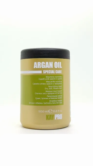 KayPro Argan Oil Mask 1000ml