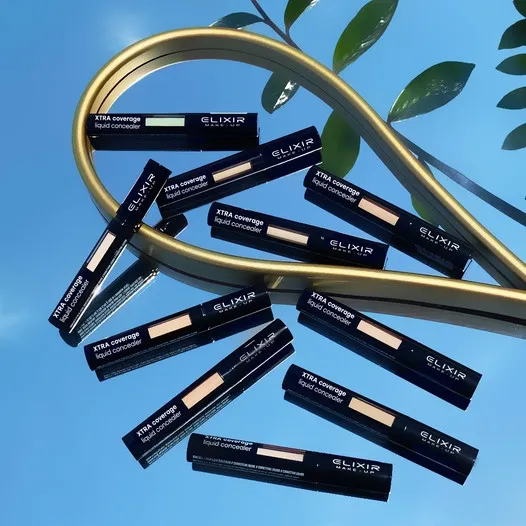 XTRA Coverage Liquid Concealer #010