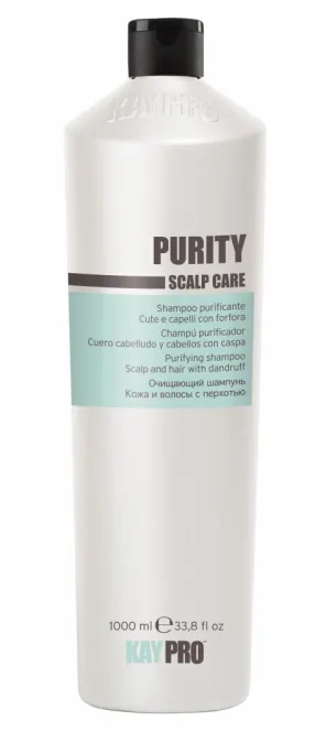 KayPro Purifying Shampoo 1000ml