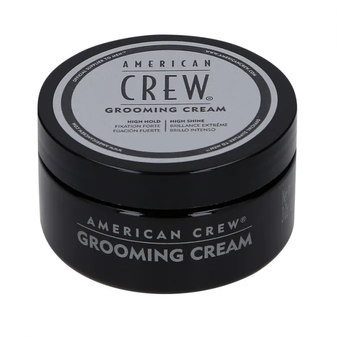 Grooming Cream 85g