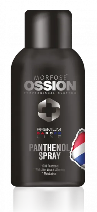 Ossion After Shave Spray Panthenol Spray 150ml