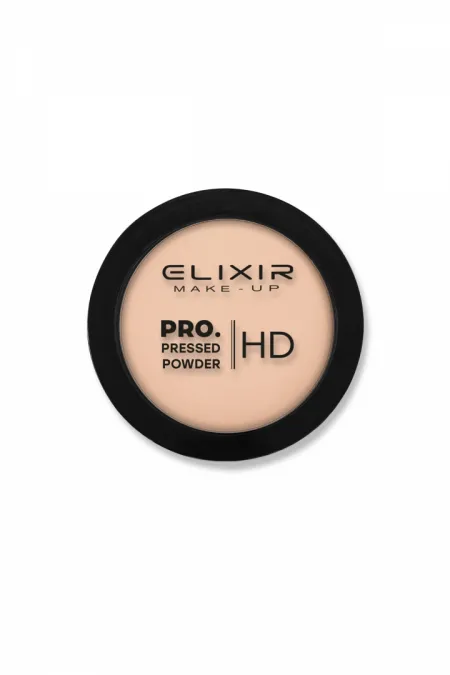PRO Pressed Powder HD - #201 (Vanilla Ice)