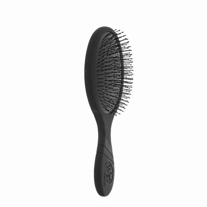 Pro Detangler selvitysharja, musta