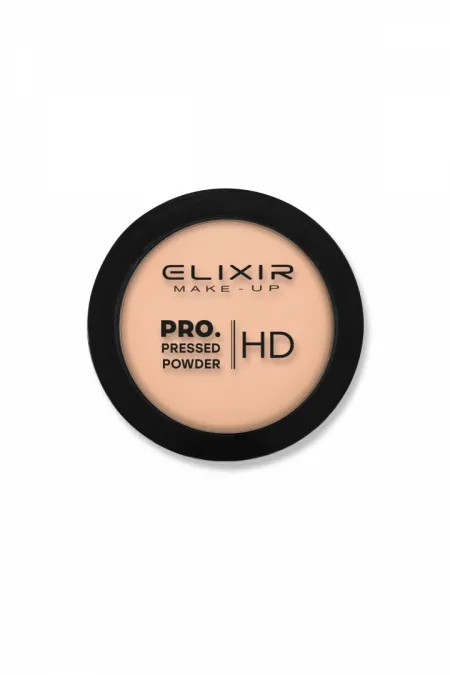 PRO Pressed Powder HD - #202 (Coconut Silk)