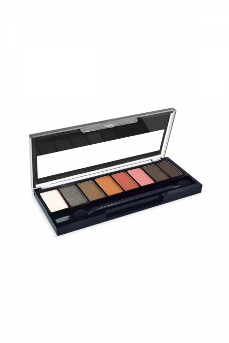 Shadow Palette - Sunset Eyes # 852G