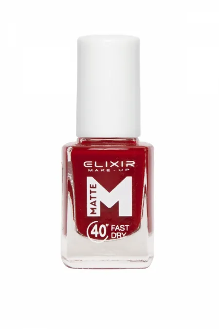 Matte Nail Polish M50 13ml