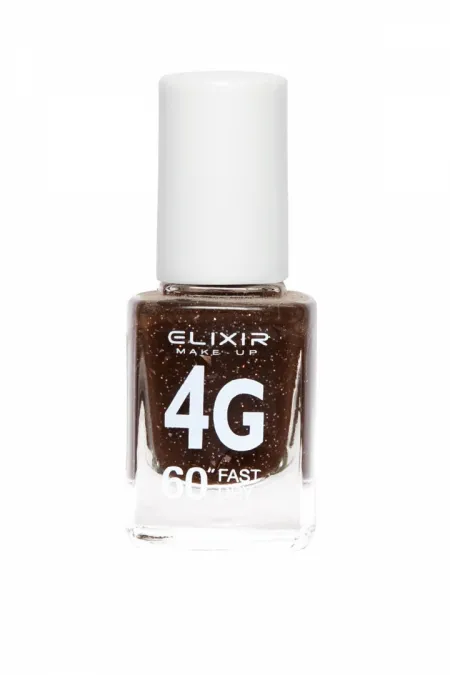 Nail Polish 4G 206 13ml