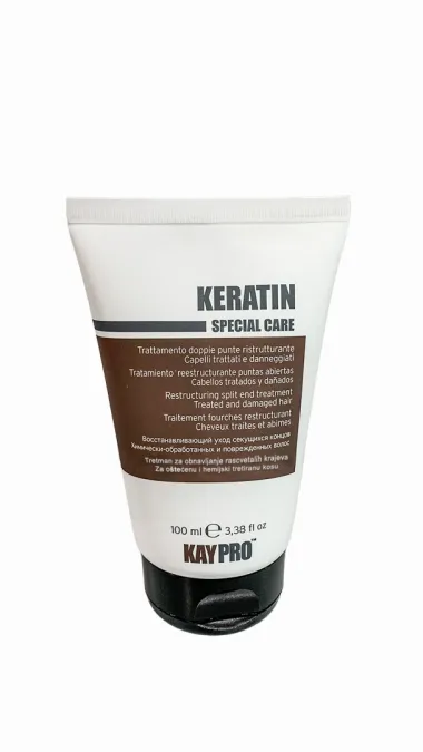 KayPro Keratin Treatment 100ml