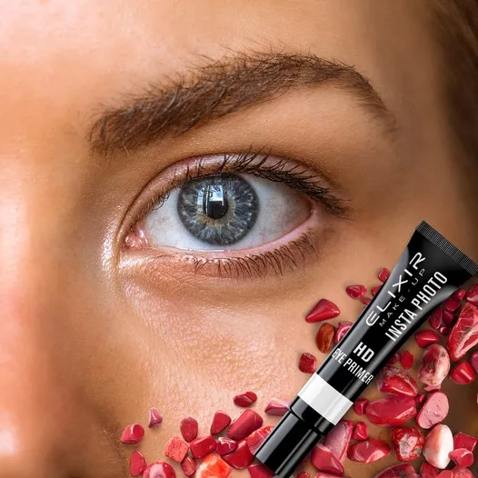 HD Eye Primer #862B
