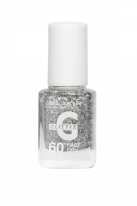 Nail Polish Glitter #060 13ml