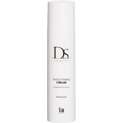 DS Smoothing Cream 100ml